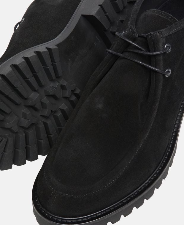 Desert Boots