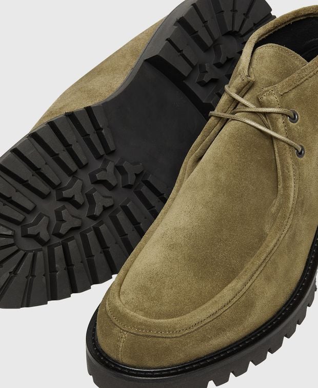 Desert Boots