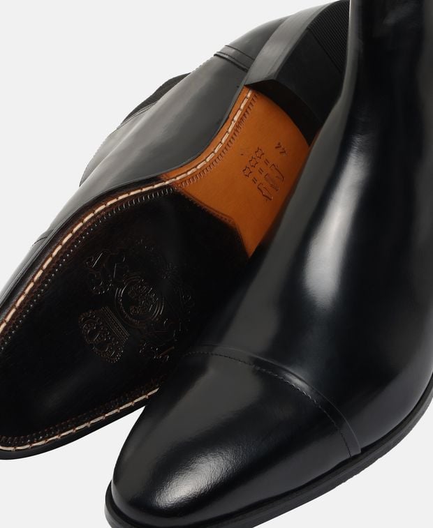 Chelsea Boots
