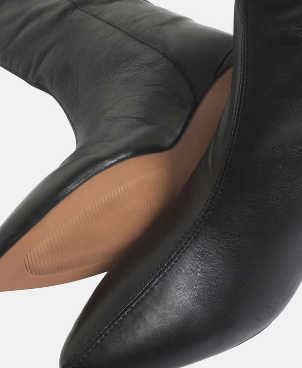 Stiefel