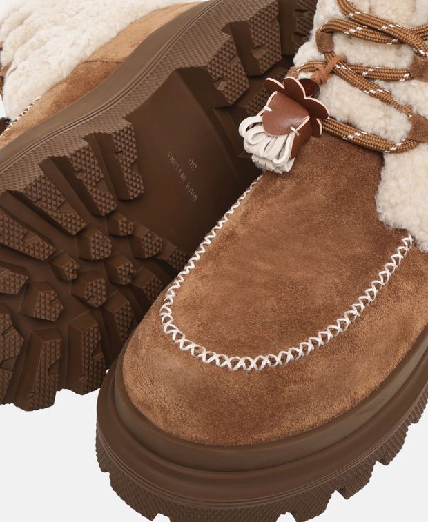 Winterstiefeletten