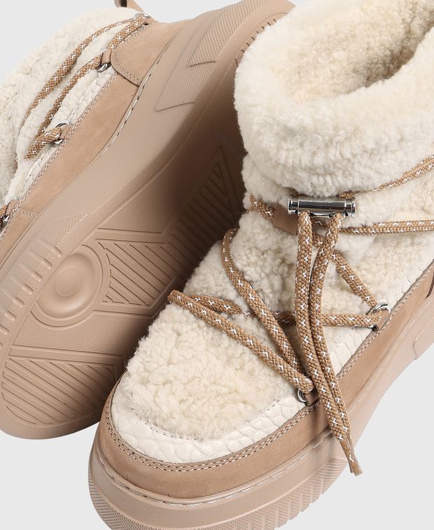 Winterstiefeletten