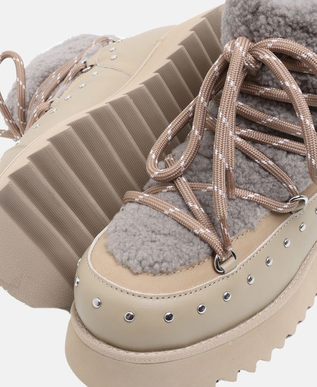 Winterstiefeletten