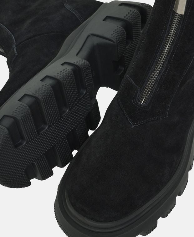 Stiefeletten
