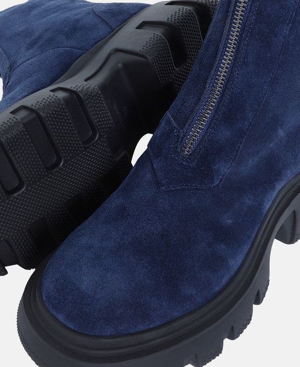 Stiefeletten