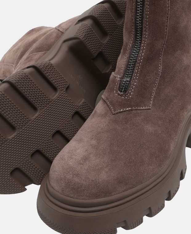 Stiefeletten