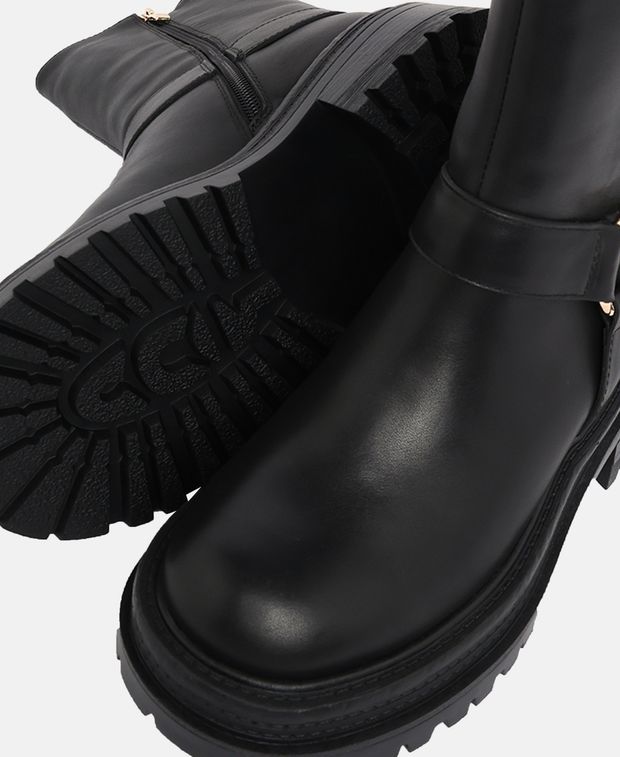 Winterstiefeletten