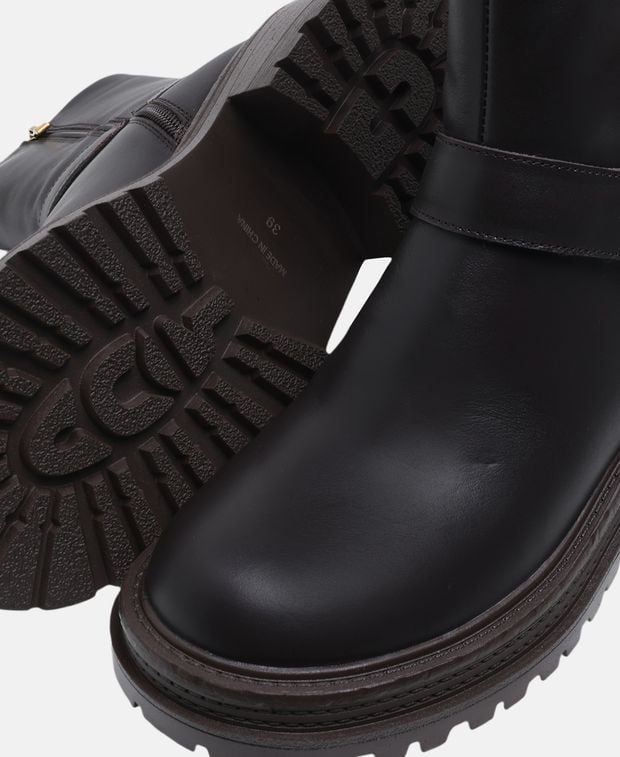 Winterstiefeletten