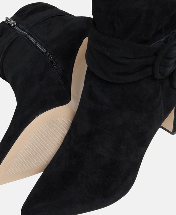 Stiefeletten