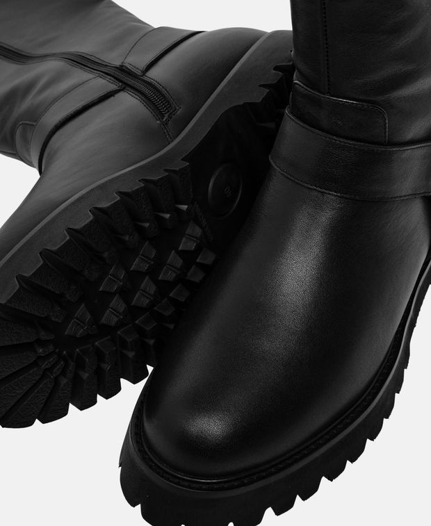 Winterstiefeletten