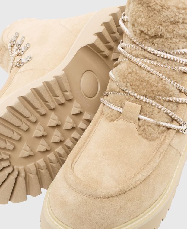 Winterstiefel