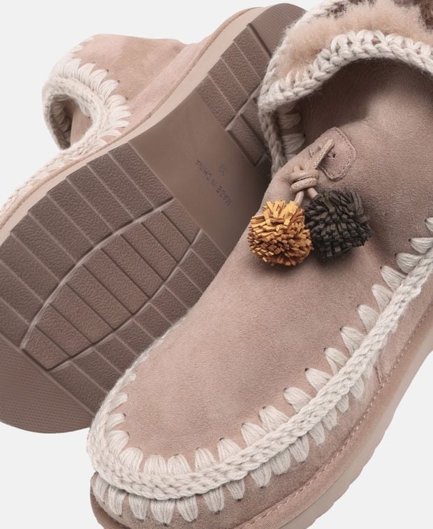 Winterstiefeletten