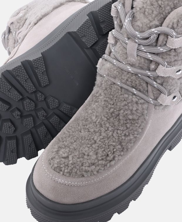 Winterstiefeletten