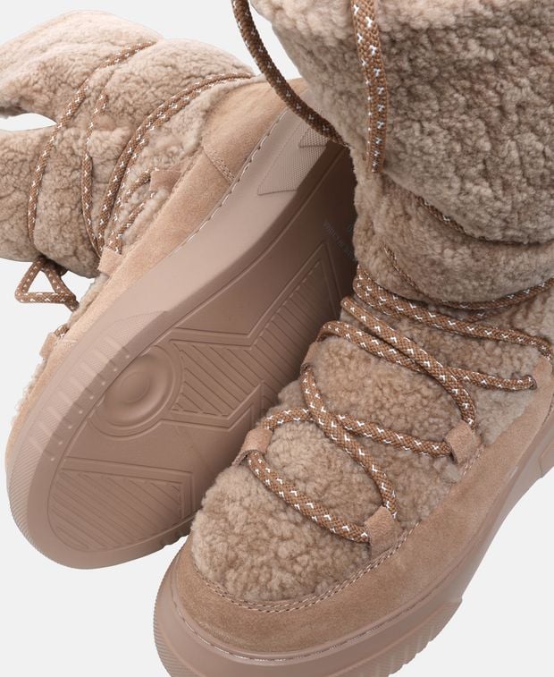 Winterstiefel