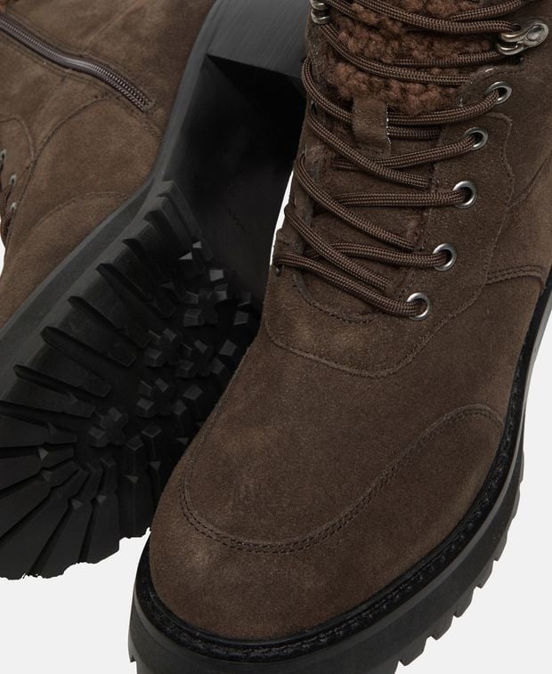Winterstiefeletten