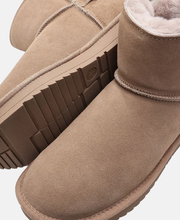 Winterstiefeletten