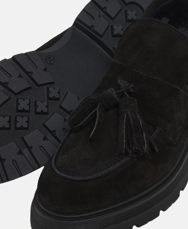 Winterstiefeletten Alice
