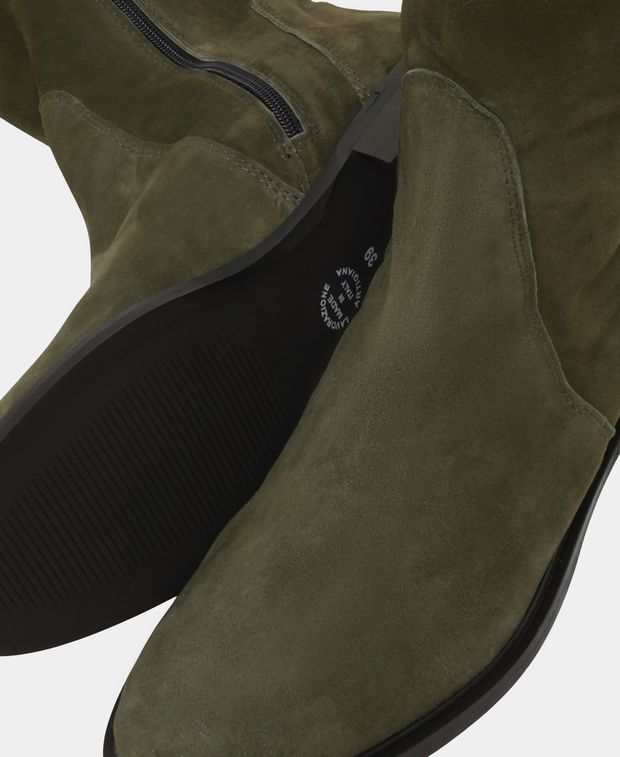 Stiefel