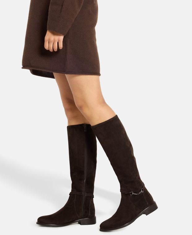 Stiefel Clelia