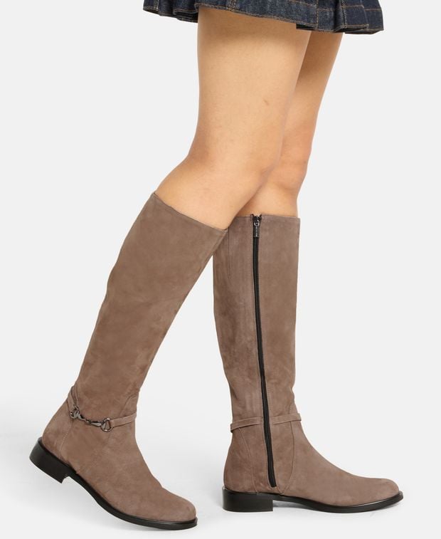 Stiefel Clelia
