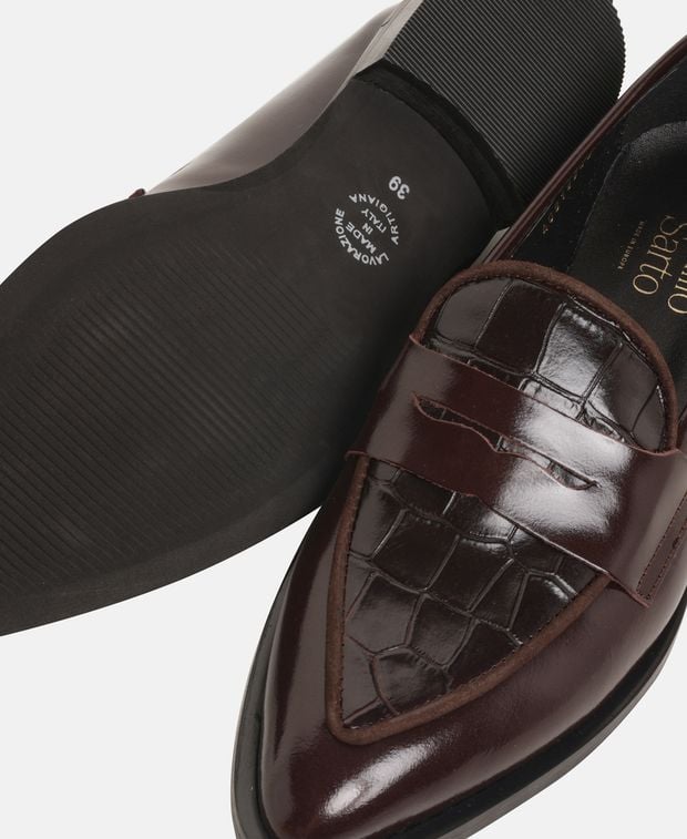 Loafer Iliaria
