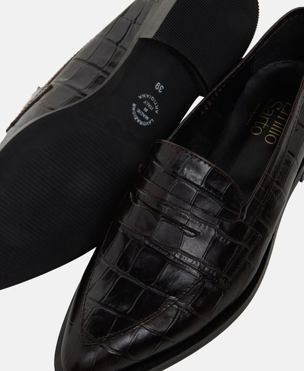 Loafer Timo