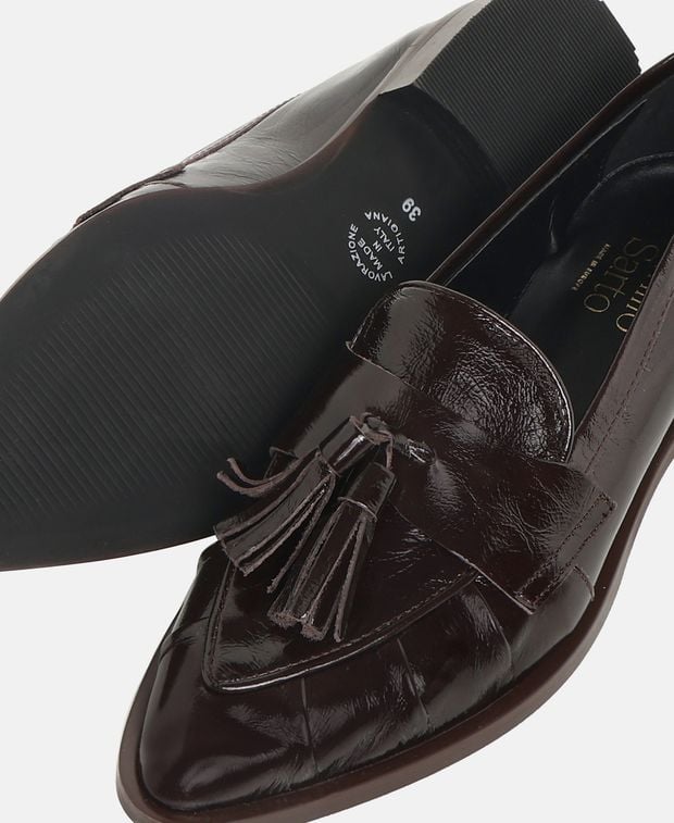 Loafer Valeria