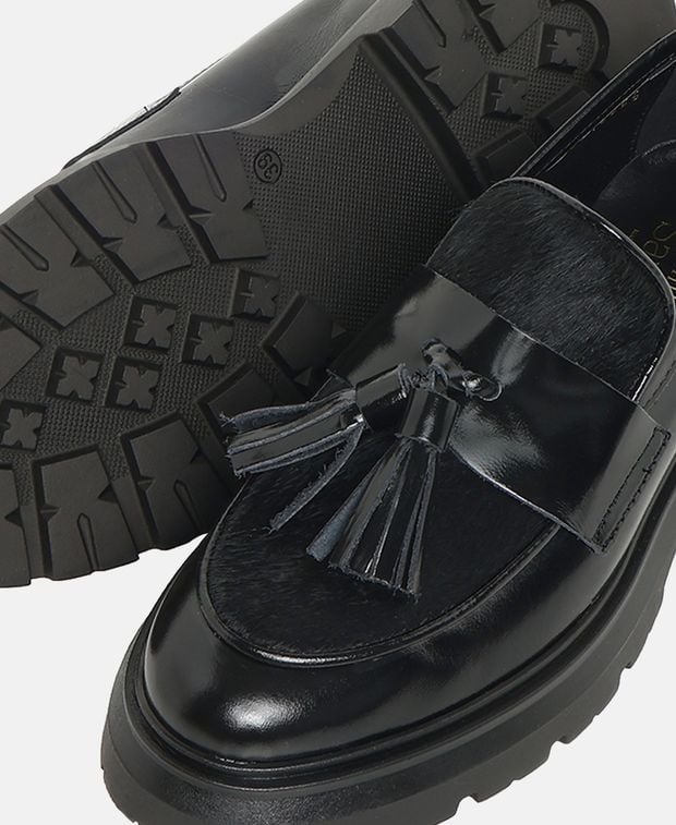 Plateau-Loafer Raffaella