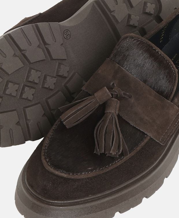 Loafer Raffaella