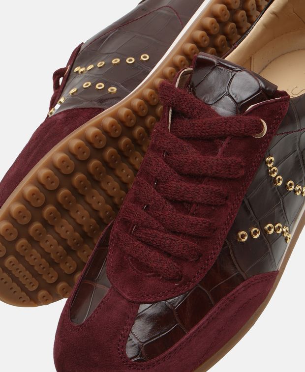 Sneaker Miriam