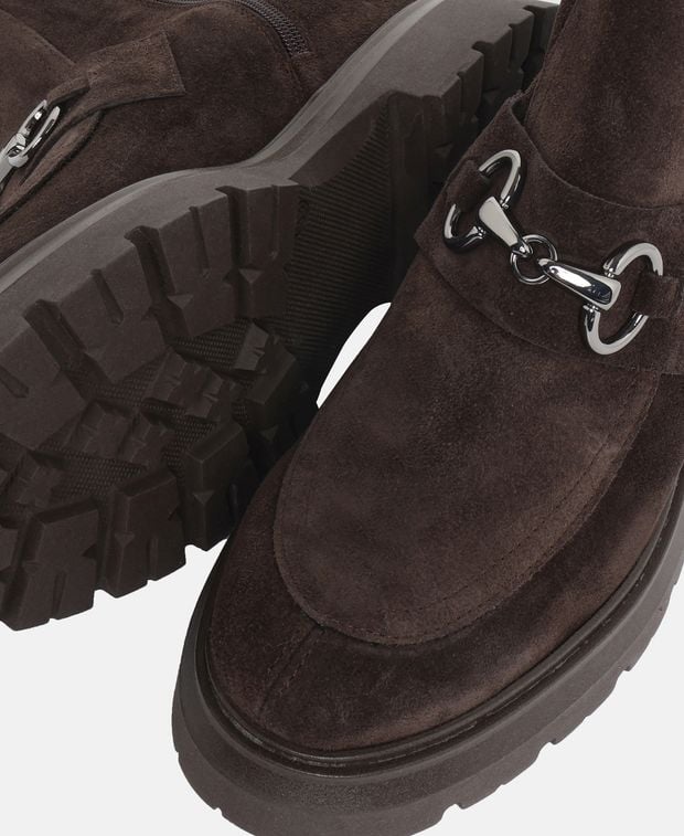 Stiefeletten Angela