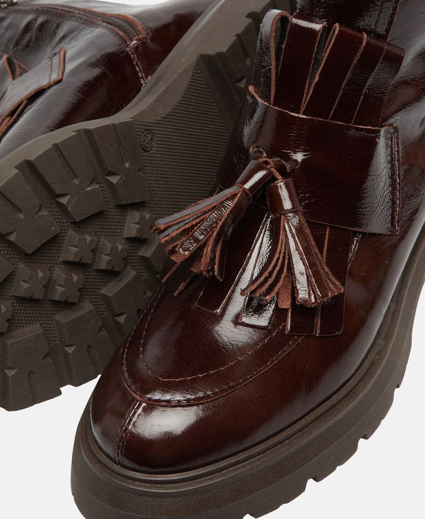 Stiefeletten Camelia