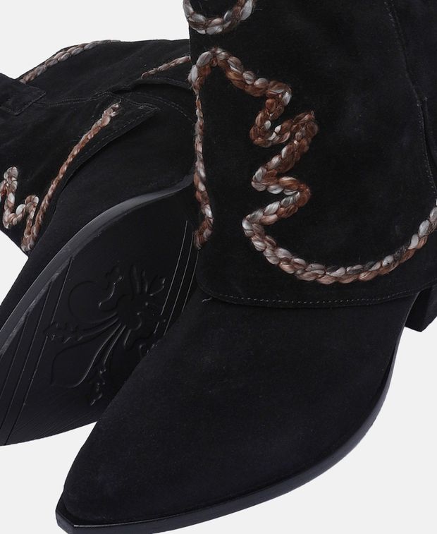 Cowboy Boots