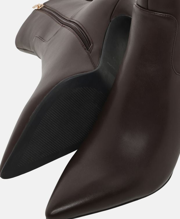 Stiefeletten