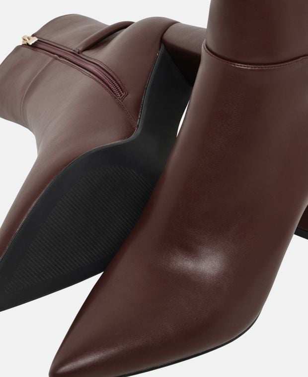 Stiefeletten