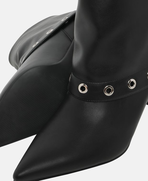 Stiefeletten