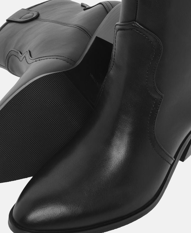 Cowboy Boots