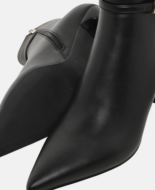 Stiefeletten