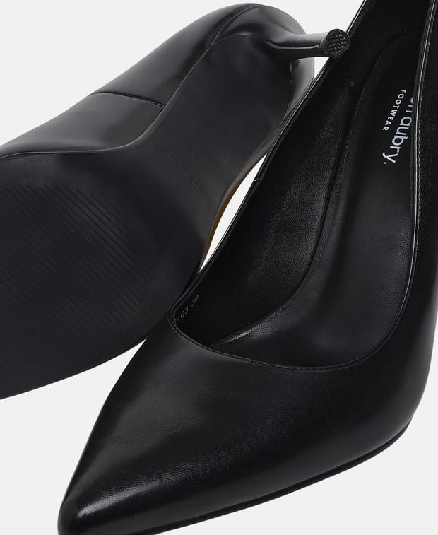 Pumps