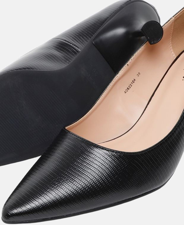 Pumps