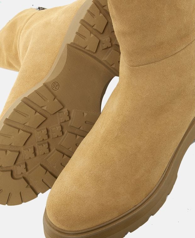 Winterstiefeletten Erika