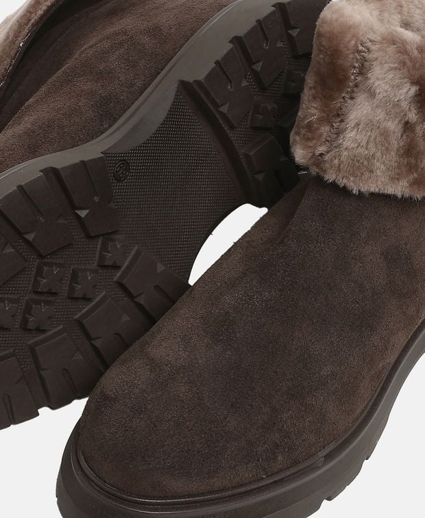 Winterstiefeletten Erika