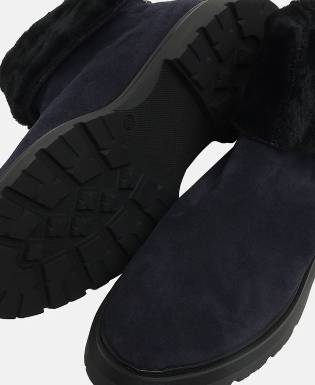 Winterstiefeletten Erika