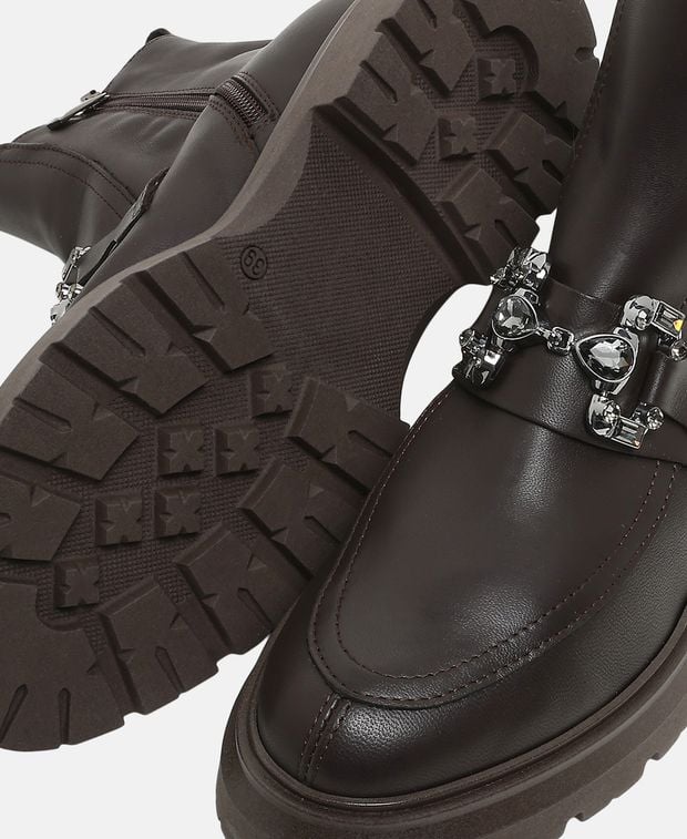 Winterstiefeletten