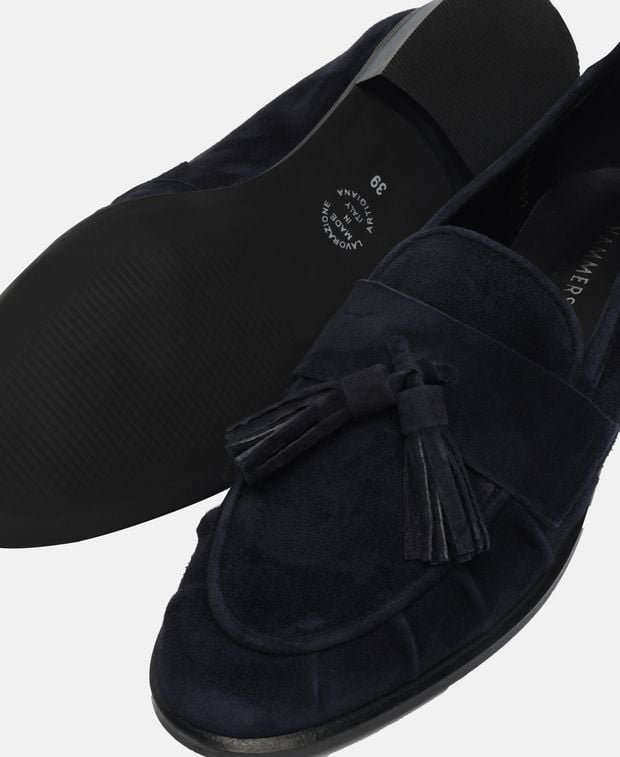 Loafer Maddalena