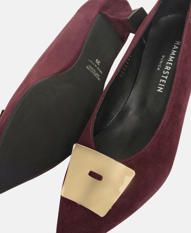Pumps