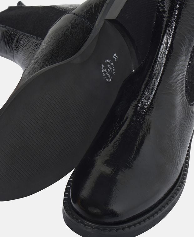 Chelsea Boots Elga