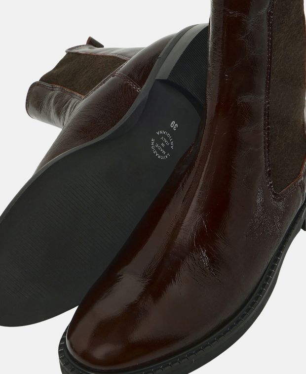 Chelsea Boots Elga