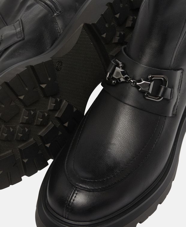 Stiefeletten