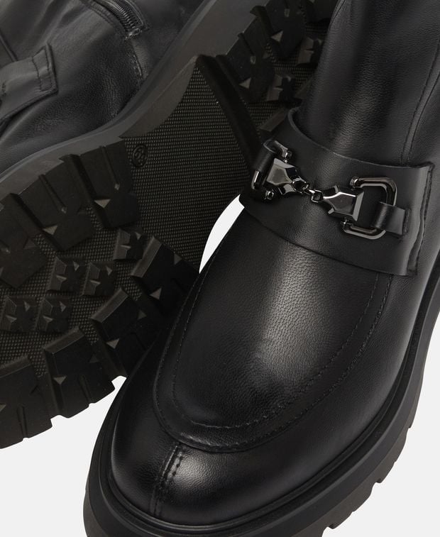 Stiefeletten